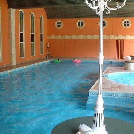 Deer Park Golf And Spa Dublin Udogodnienia zdjęcie