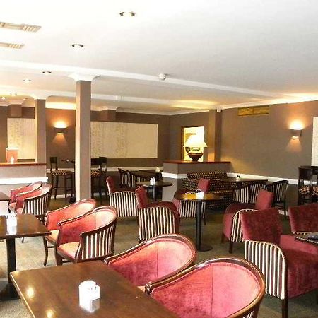 Deer Park Golf And Spa Dublin Zewnętrze zdjęcie