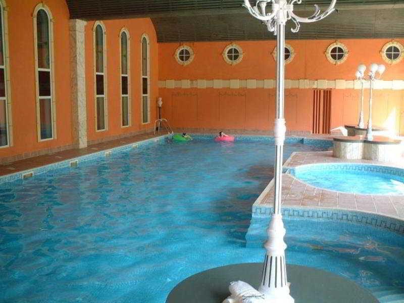 Deer Park Golf And Spa Dublin Udogodnienia zdjęcie