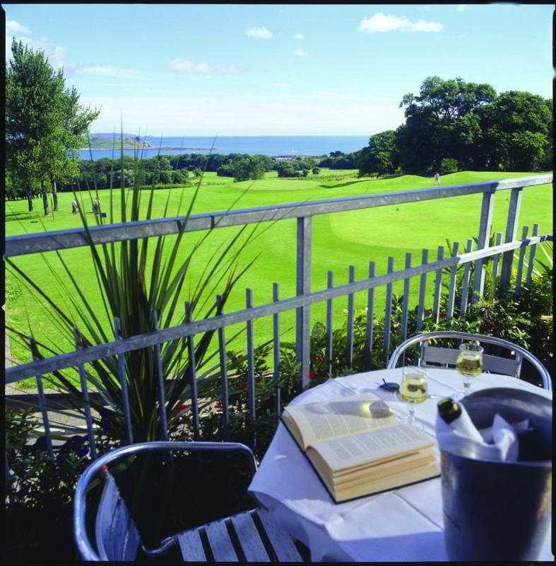 Deer Park Golf And Spa Dublin Zewnętrze zdjęcie