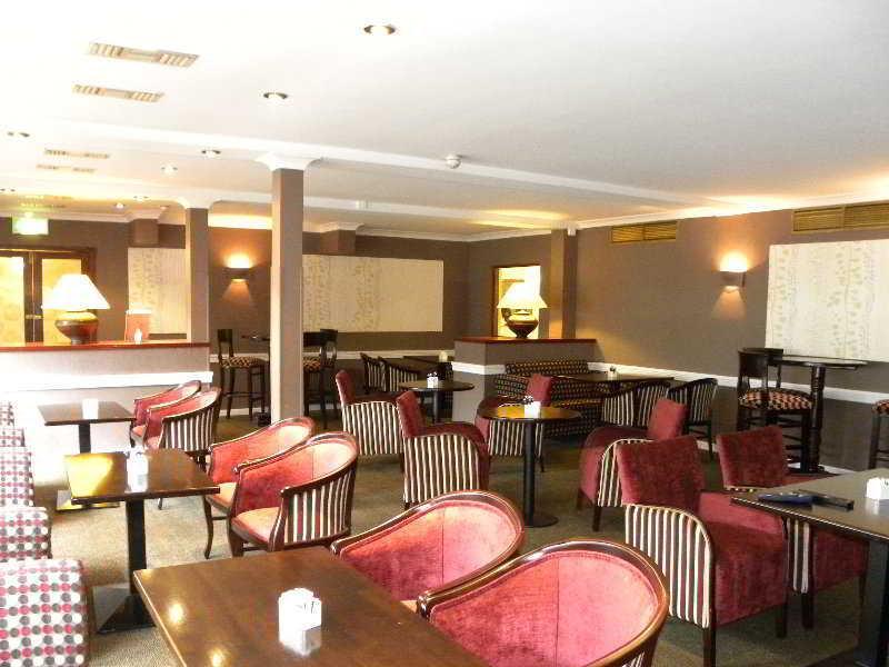Deer Park Golf And Spa Dublin Zewnętrze zdjęcie