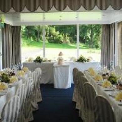 Deer Park Golf And Spa Dublin Zewnętrze zdjęcie
