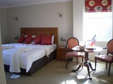 Deer Park Golf And Spa Dublin Zewnętrze zdjęcie