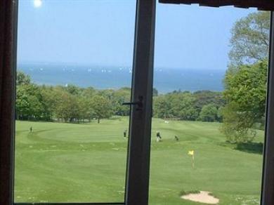 Deer Park Golf And Spa Dublin Zewnętrze zdjęcie