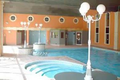 Deer Park Golf And Spa Dublin Zewnętrze zdjęcie