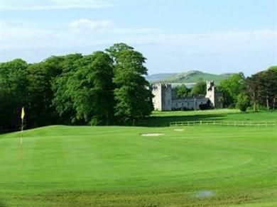 Deer Park Golf And Spa Dublin Zewnętrze zdjęcie