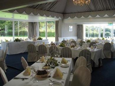 Deer Park Golf And Spa Dublin Zewnętrze zdjęcie