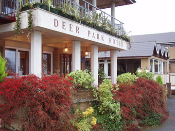 Deer Park Golf And Spa Dublin Zewnętrze zdjęcie