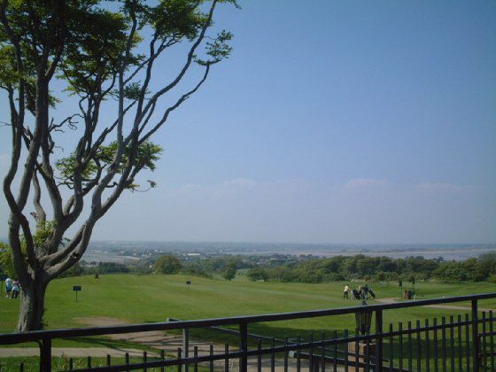 Deer Park Golf And Spa Dublin Udogodnienia zdjęcie